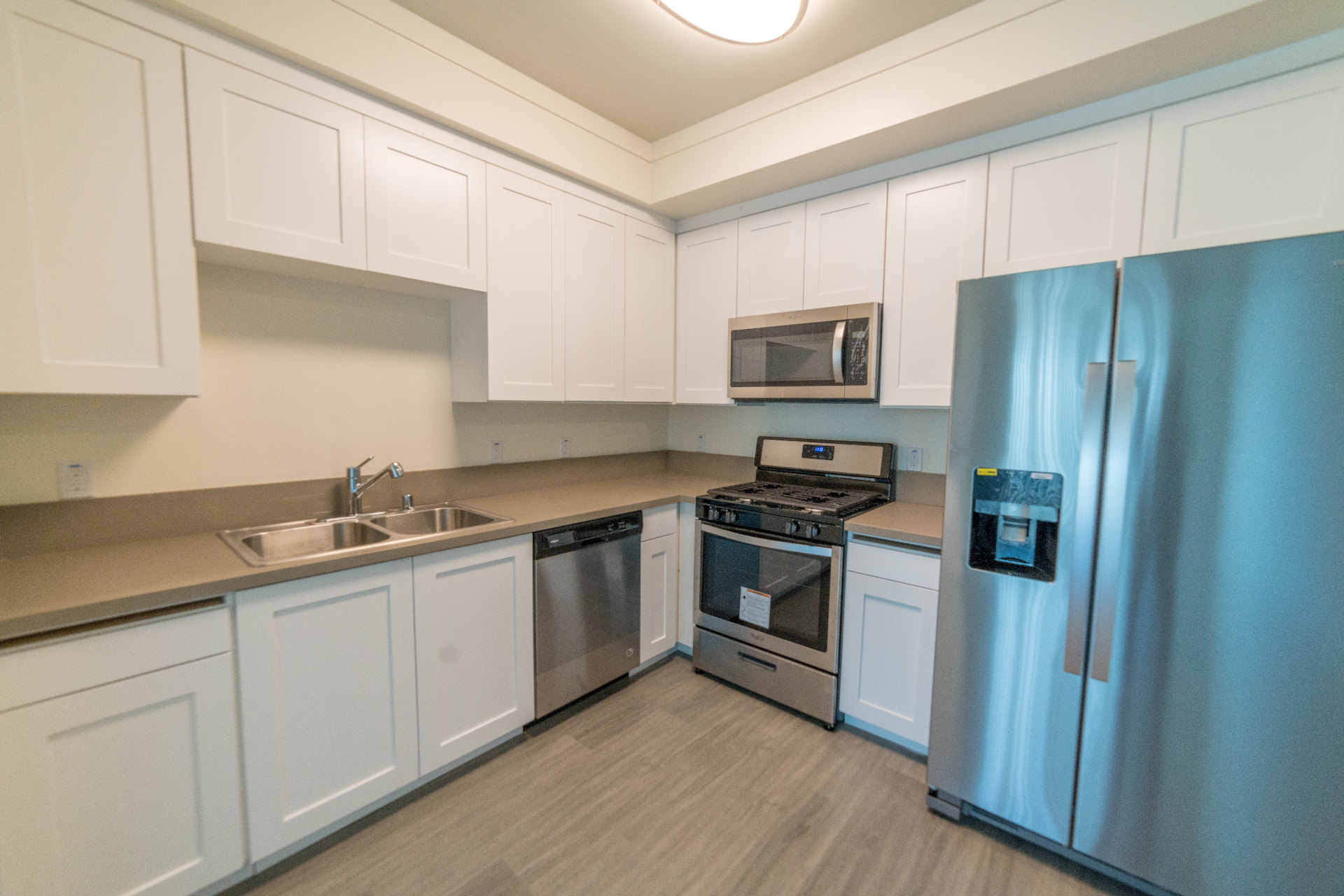 Interior Residences