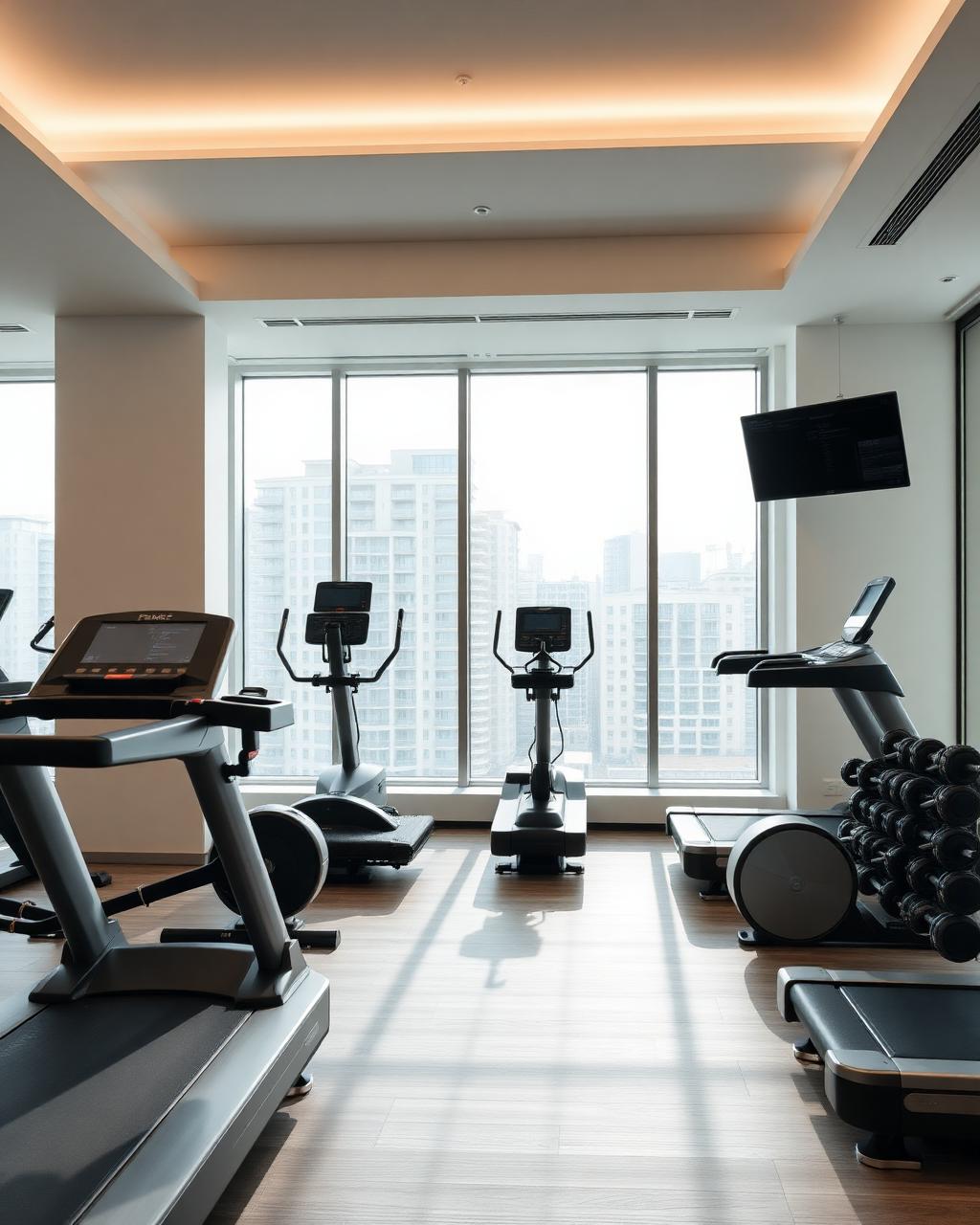Athletic Center